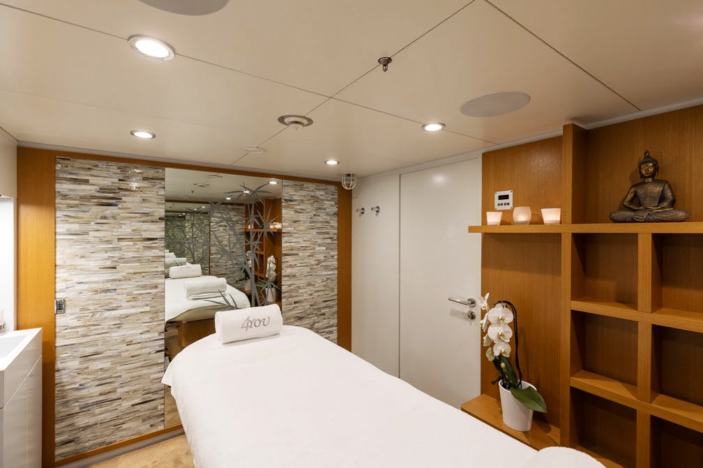 Massage Table