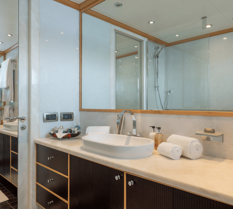 Master Ensuite