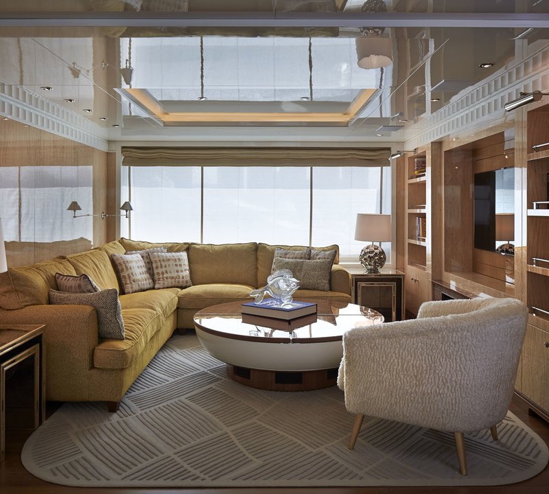 Master Lounge