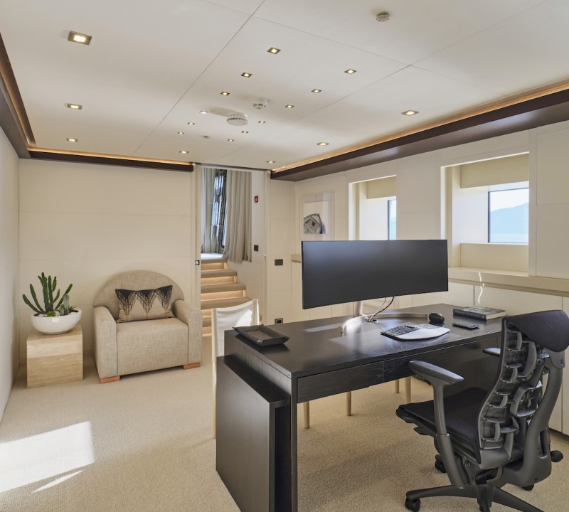Master Office  - Photo Studio Reskos