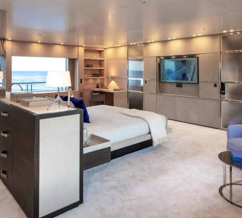 Master Suite