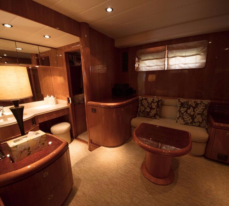 Master Suite
