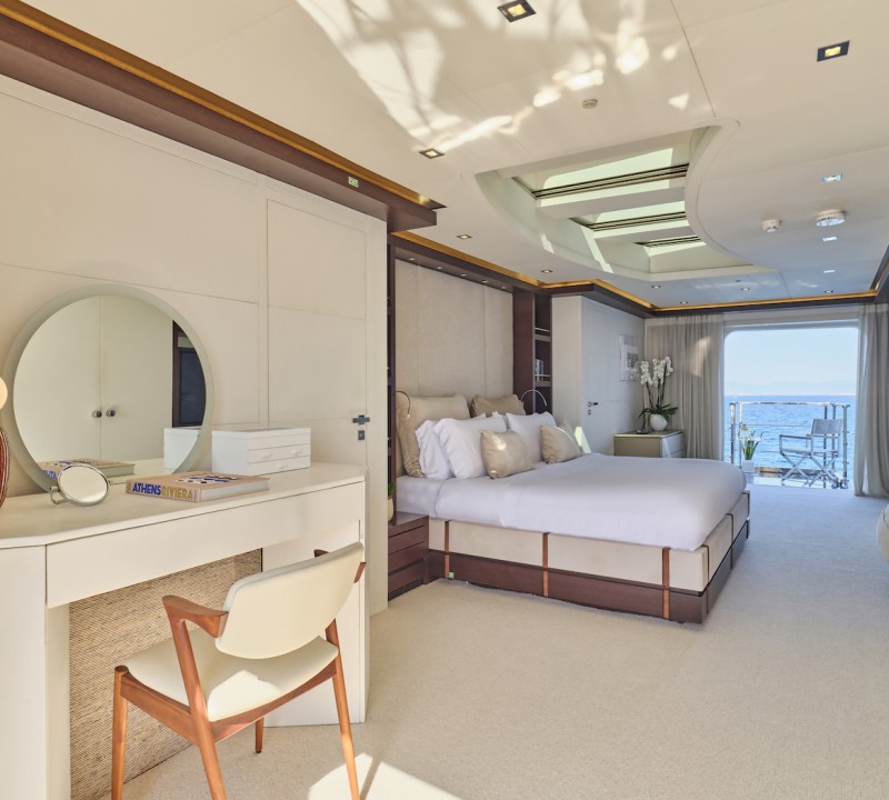 Master Suite  - Photo Studio Reskos