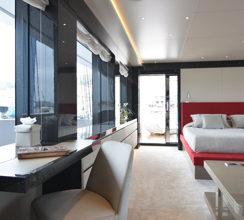 Master Suite
