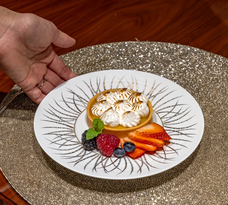 Meal Sample 2