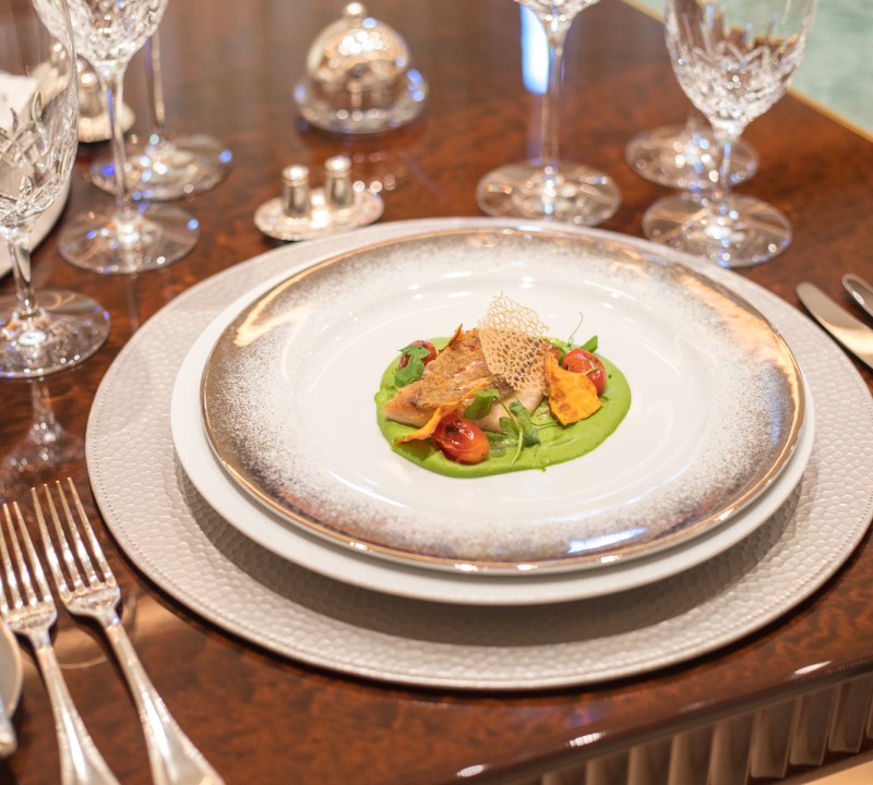 Meal Sample