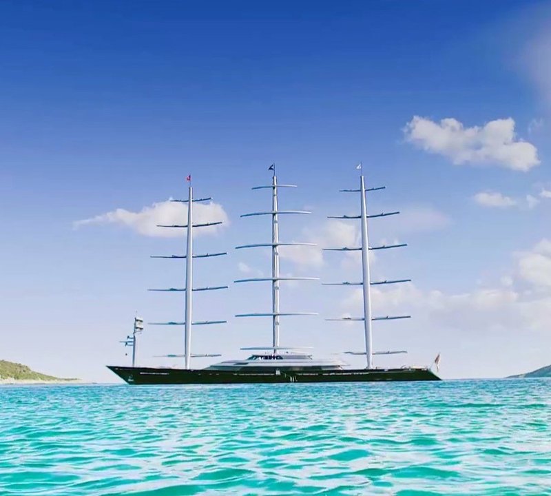 Maltese Falcon