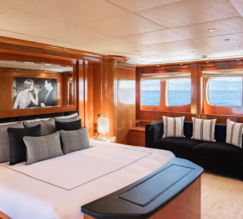 Cabin