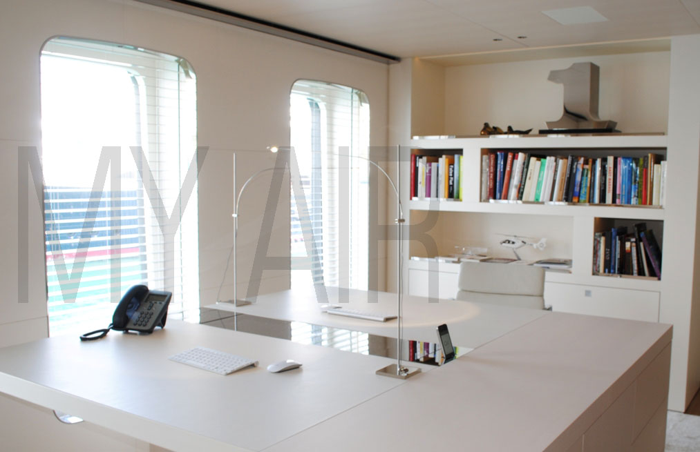 Office : Study