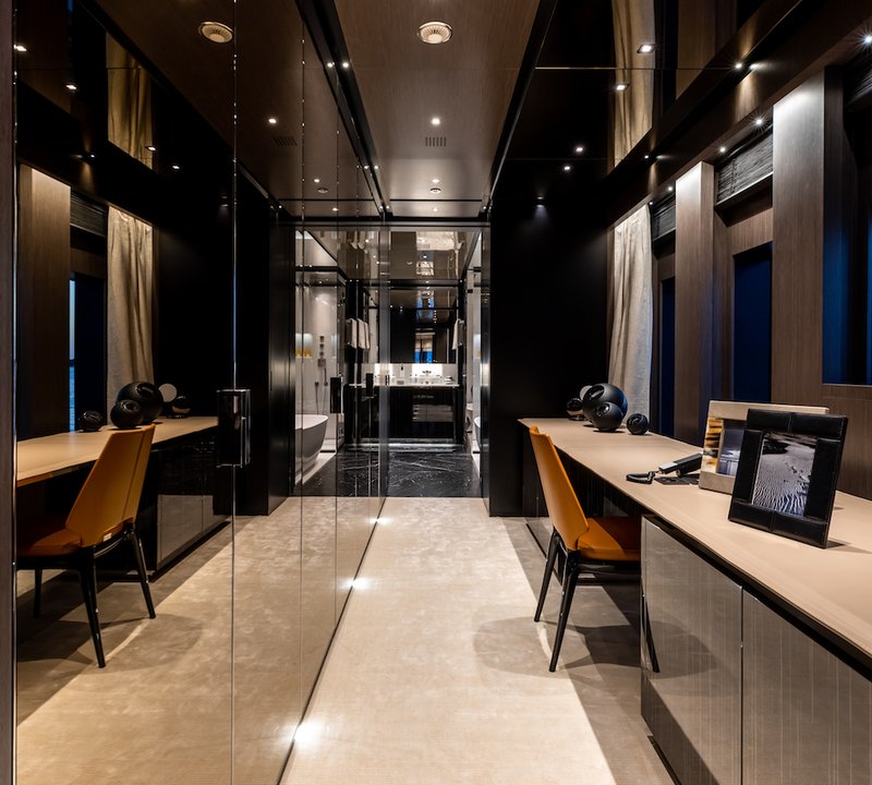 Owner Suite
