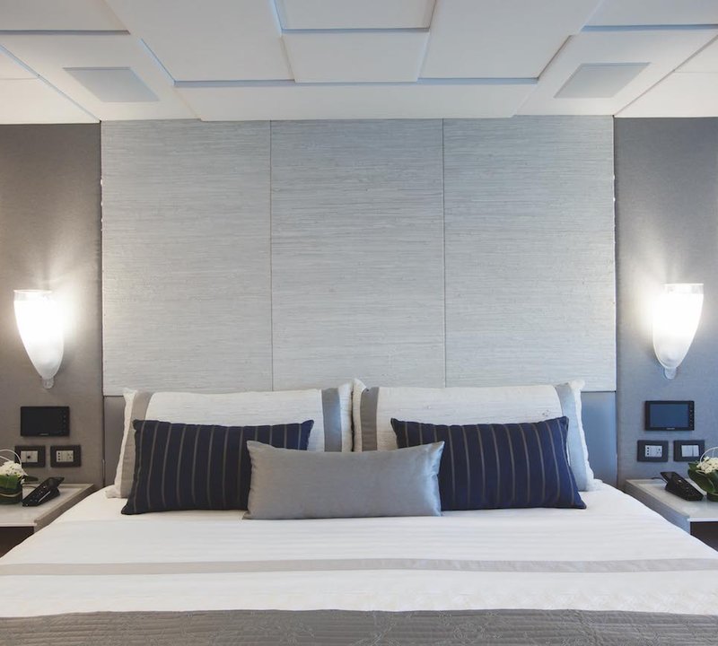 Owner Suite
