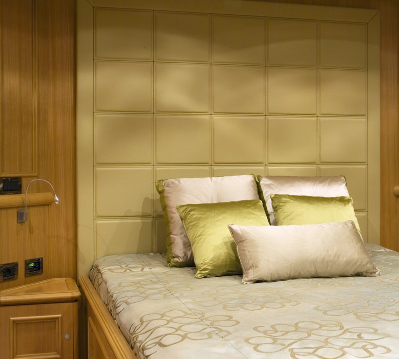 Owner Suite