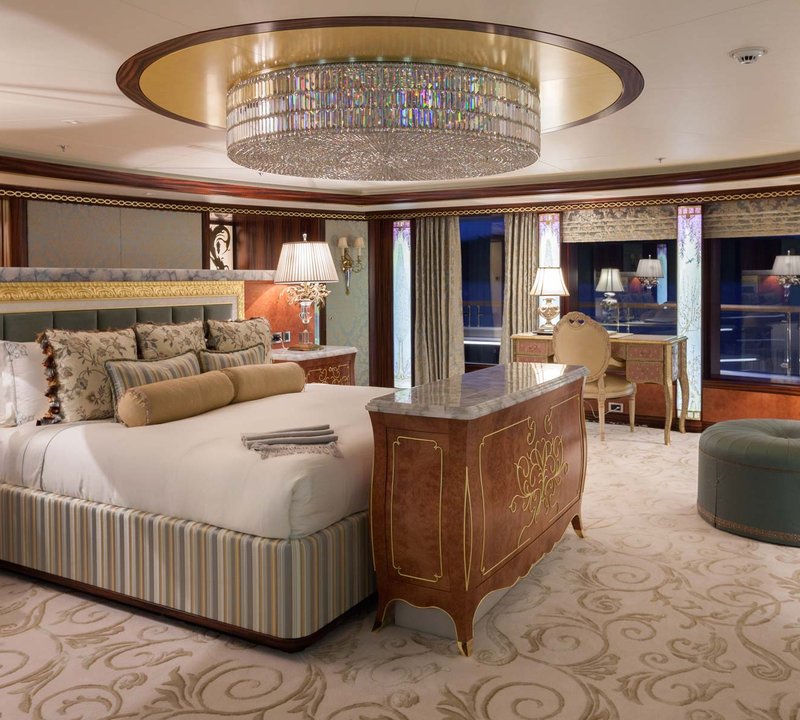 Owners Suite