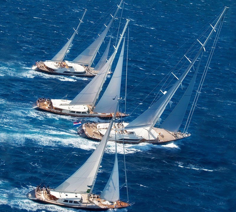 Perini Navi Cup