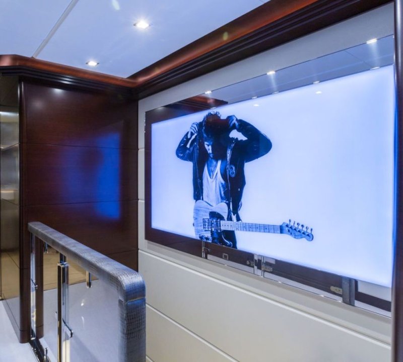 Rock Art On Board