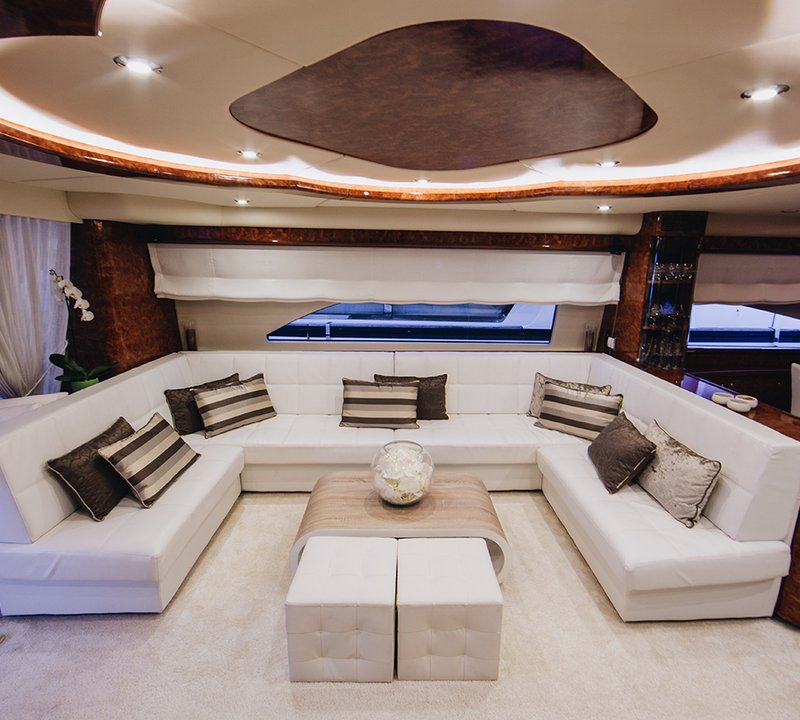 Saloon