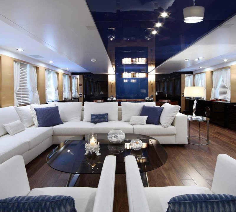 Saloon Seating