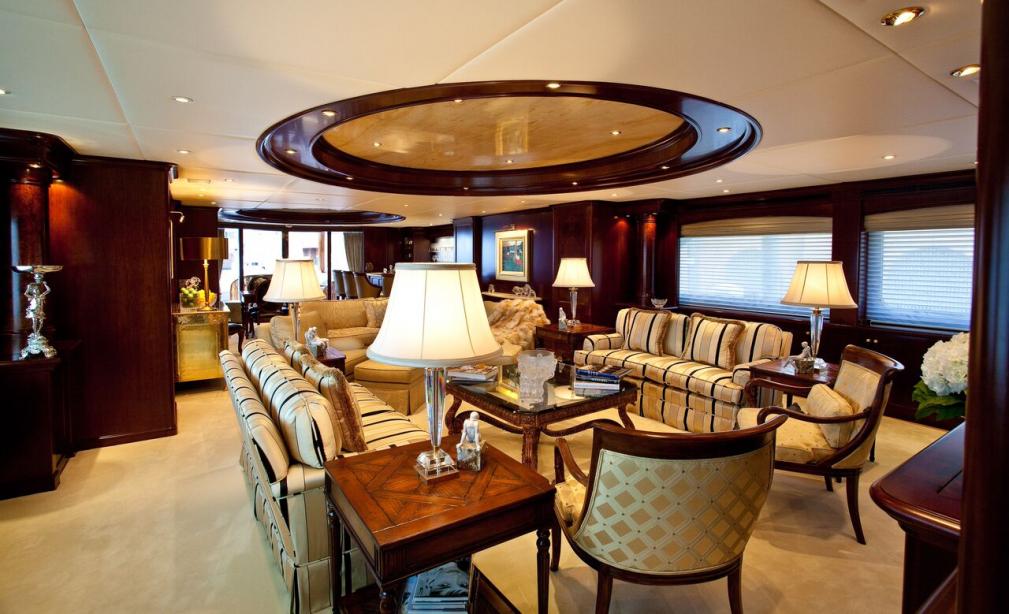 Interior Decor