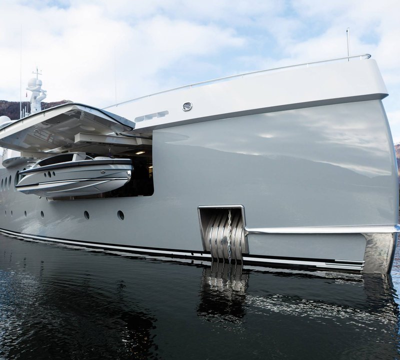 Scimitar Bow Opening