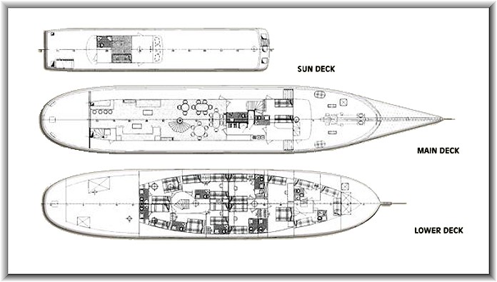 sea crown plans