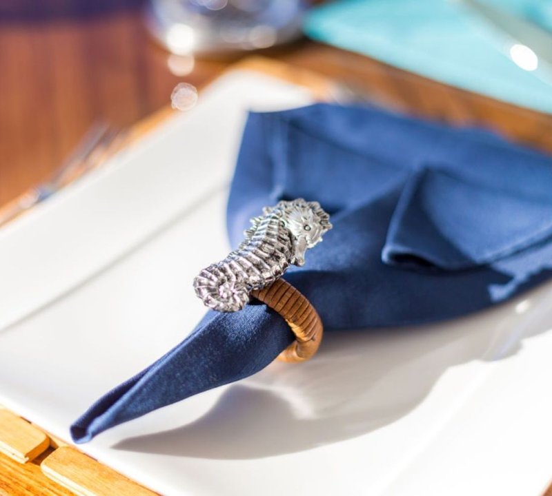 Set Up Dining