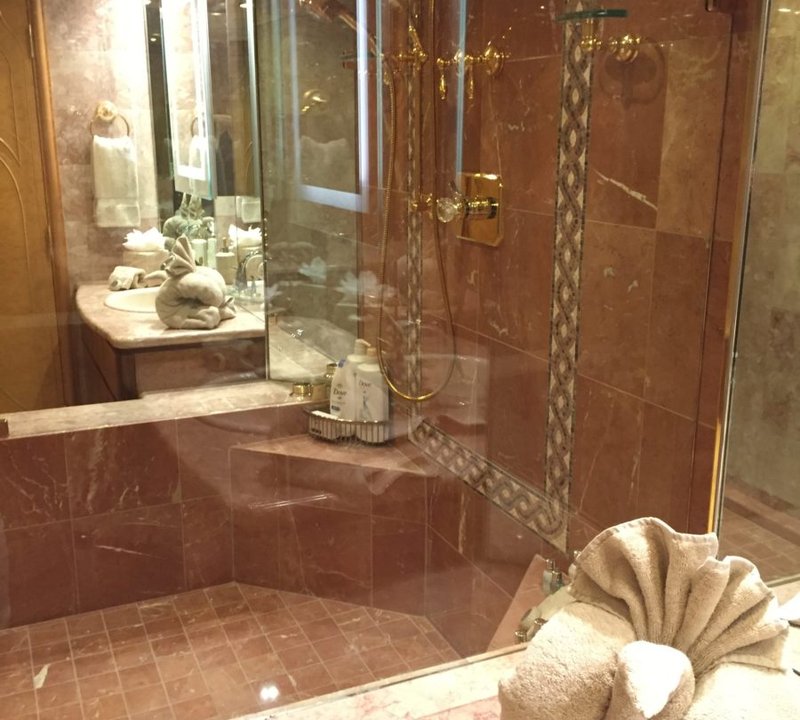 Shower