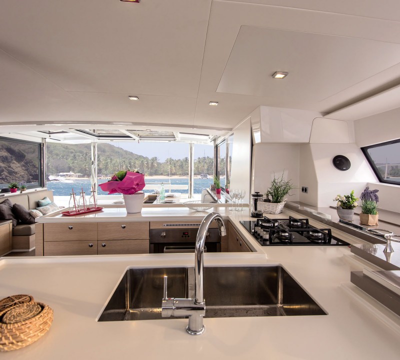 Signature Concept Bali Galley