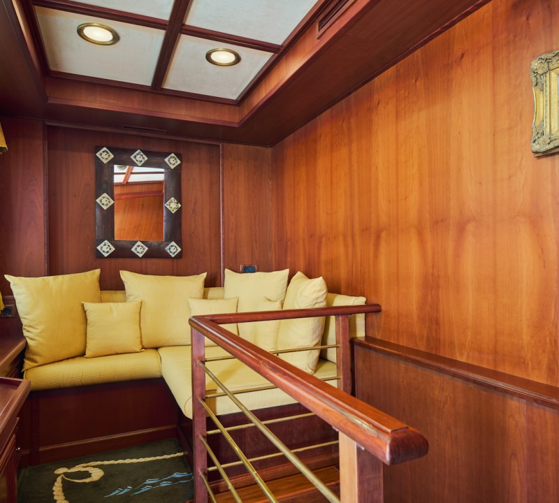 Sitting Area