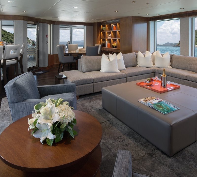 Sky Lounge
