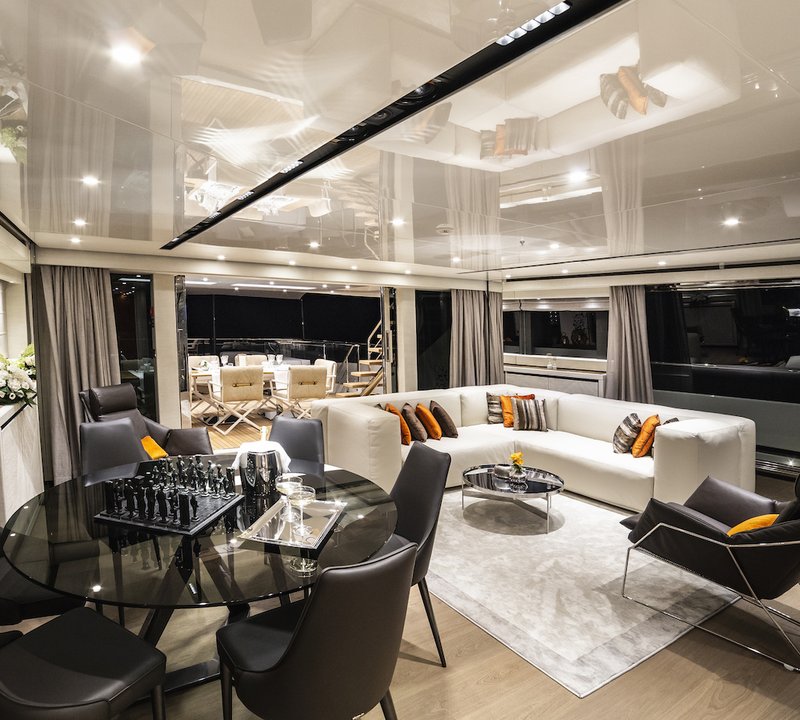 Sky Lounge
