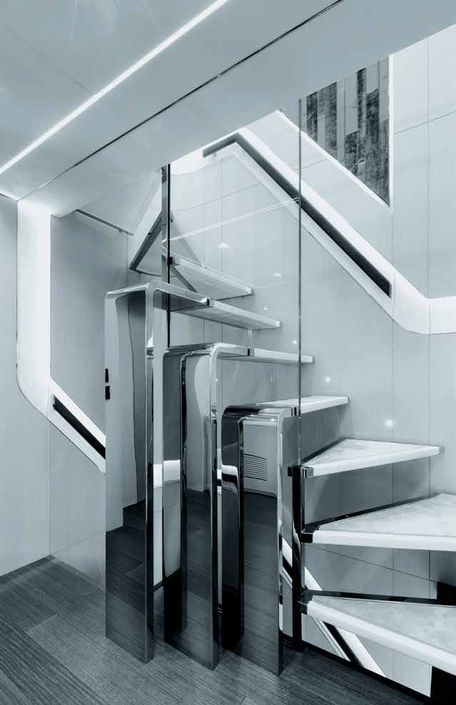 Stairwell
