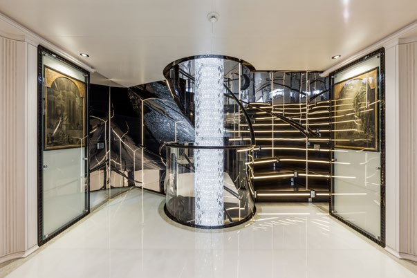 Stairwell