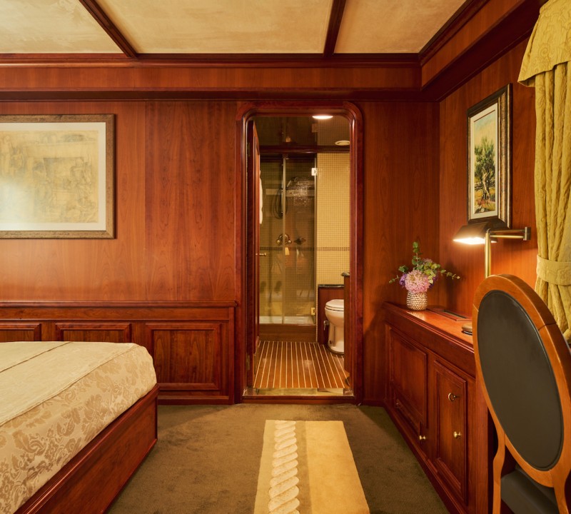Stateroom