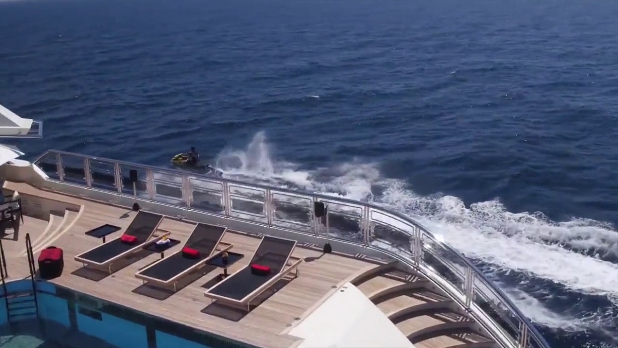 Sun Loungers