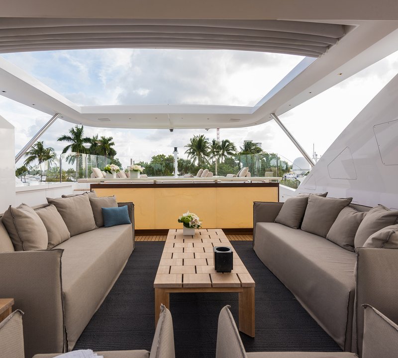 Sundeck