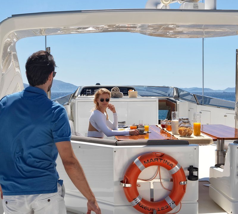 Sundeck Company