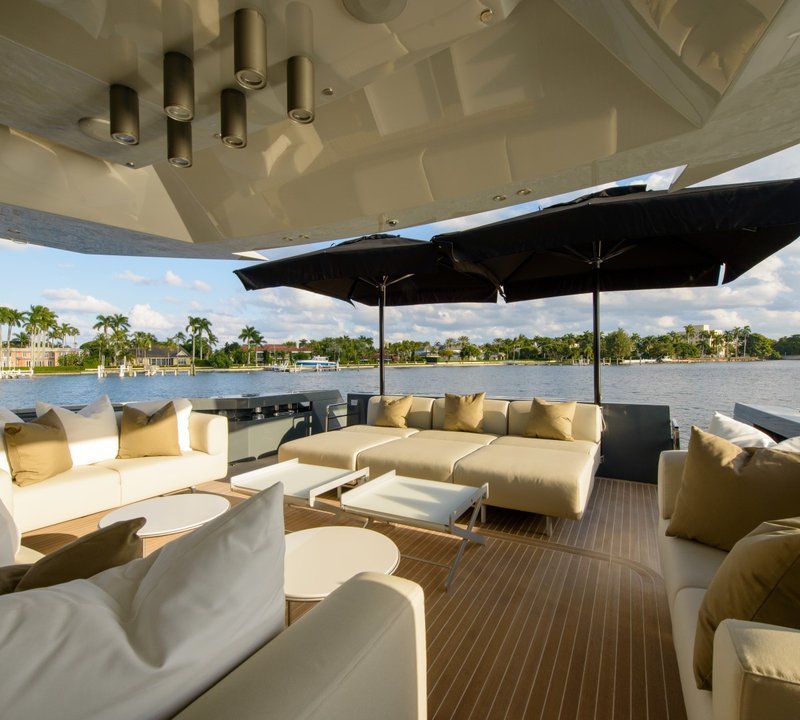 Sunpads And Seating