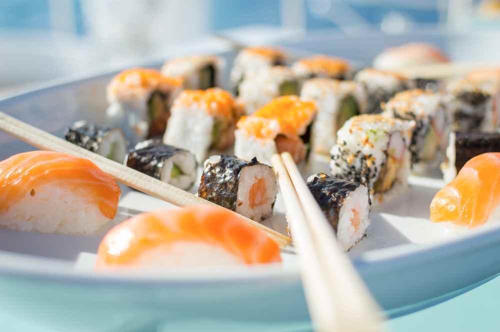 Sushi