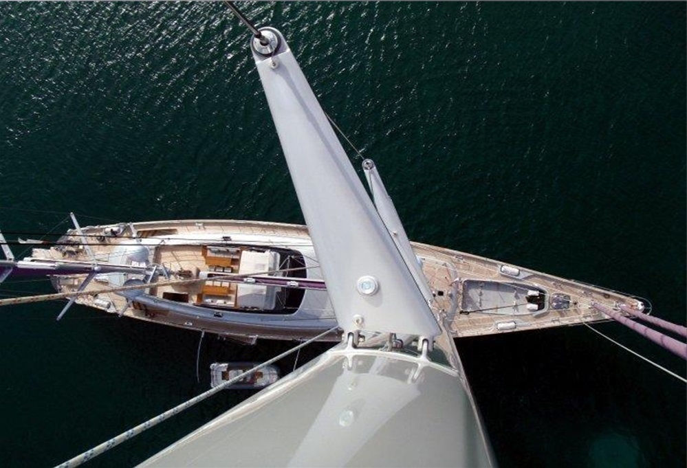 Top View