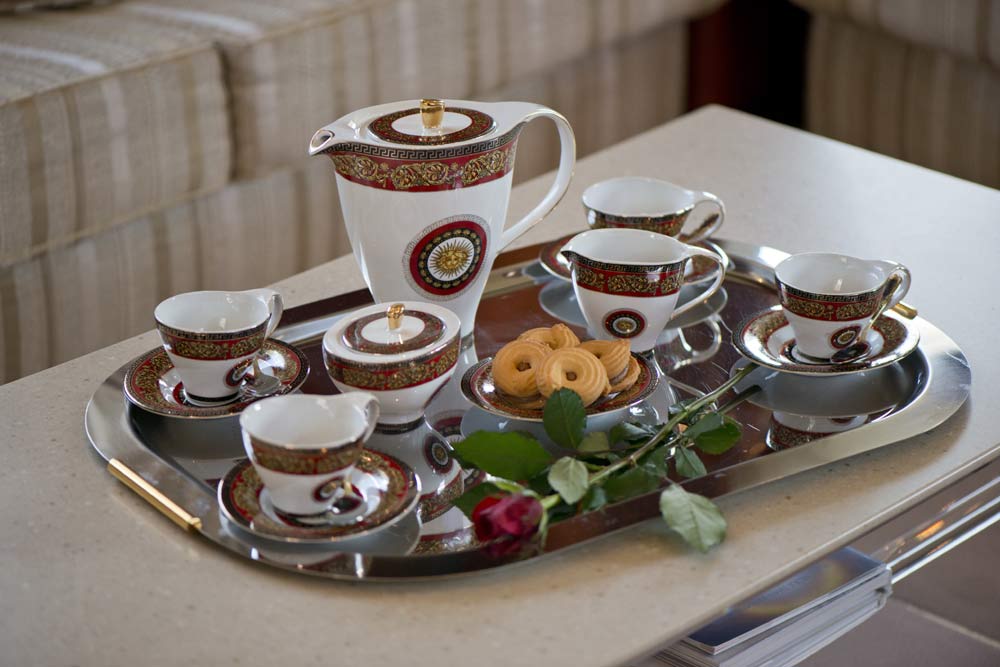 Tea Set