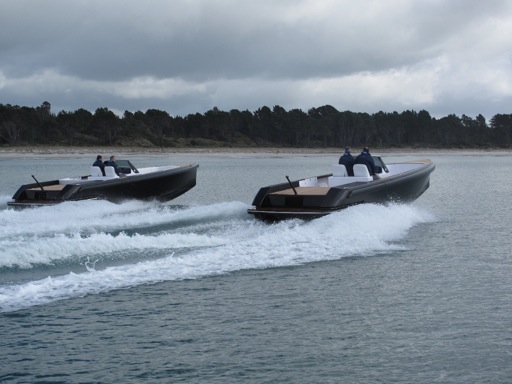 Tenders To Air