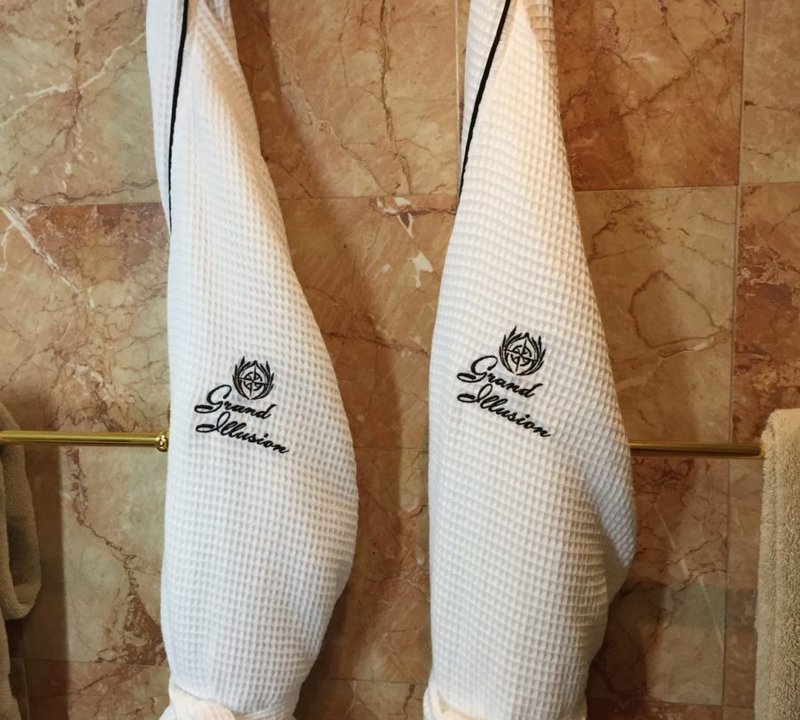 Towels