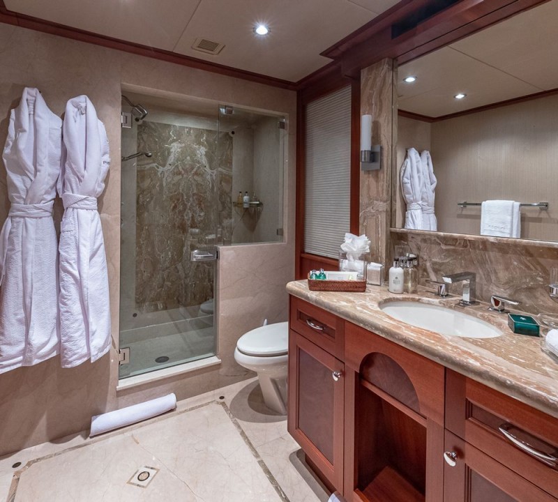Twin Ensuite