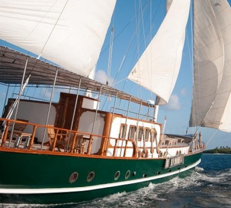 Underway-