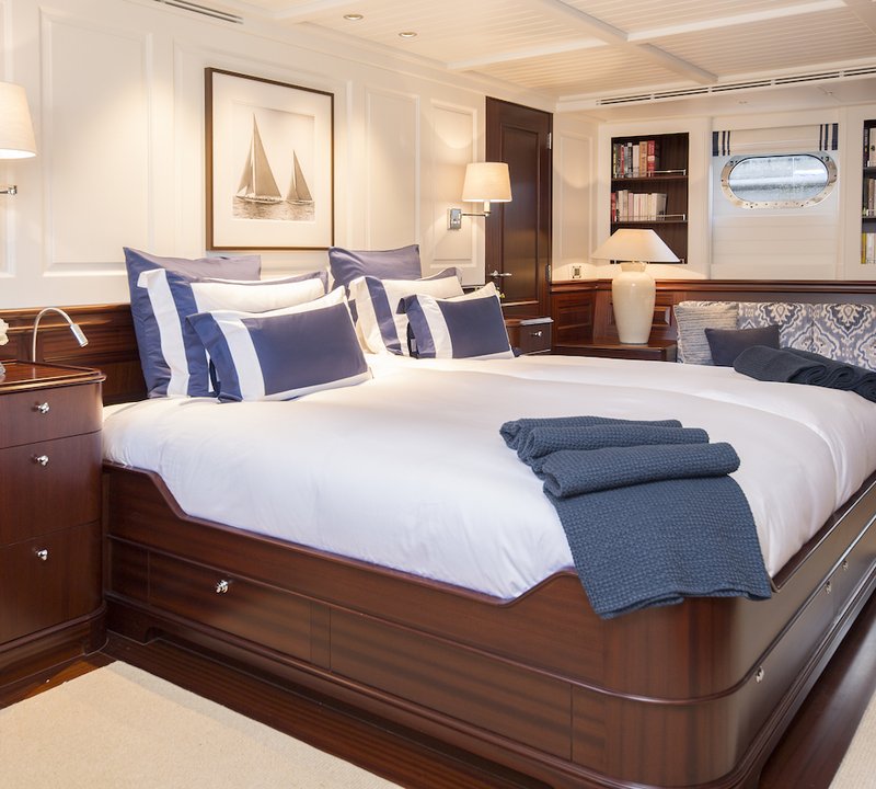 Vip Cabin