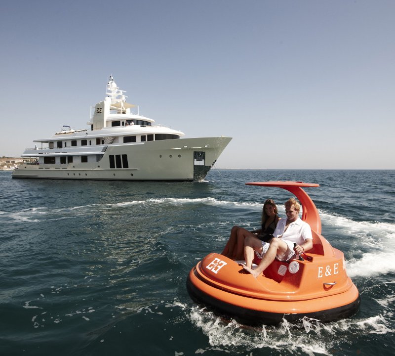 Water Toys