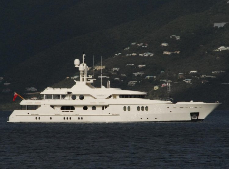 Malibu