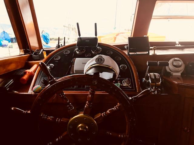 Wheel