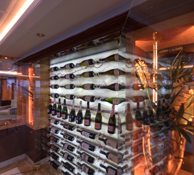 Wine Cooler
