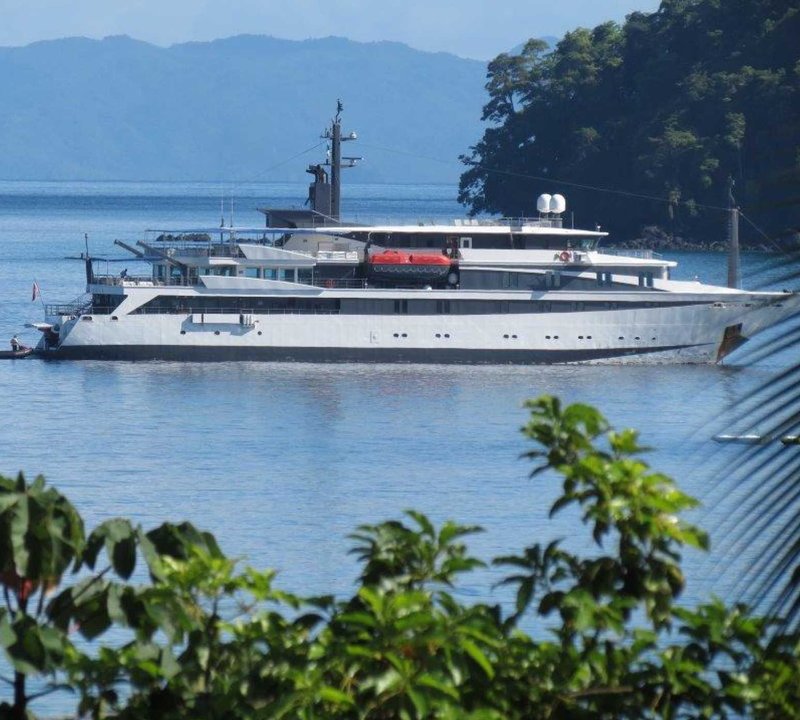 With Tenders